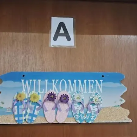 Beautiful, Cozy In Remseck Near Stuttgart - A 아파트
