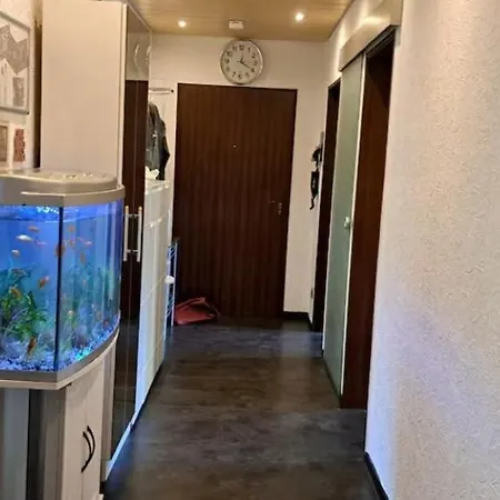 Apartment Beautiful, Cozy In Remseck Near Stuttgart - A