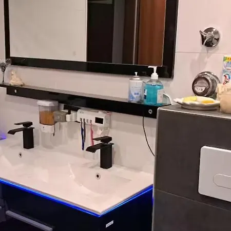 Beautiful, Cozy In Remseck Near Stuttgart - A *