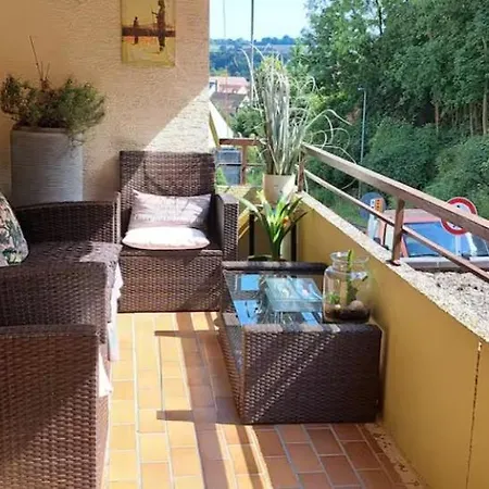 Beautiful, Cozy In Remseck Near Stuttgart - A Apartment Remseck am Neckar