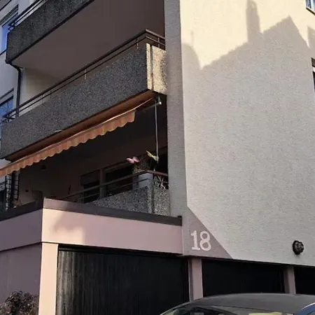 Beautiful, Cozy In Remseck Near Stuttgart - A Apartamento Remseck am Neckar