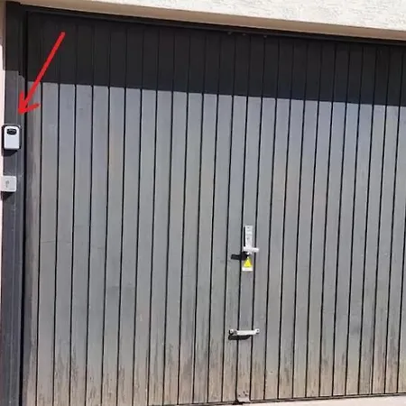 Apartamento Beautiful, Cozy In Remseck Near Stuttgart - A *