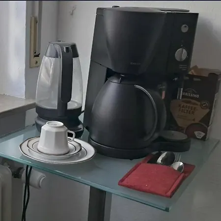 Beautiful, Cozy In Remseck Near Stuttgart - A Apartman